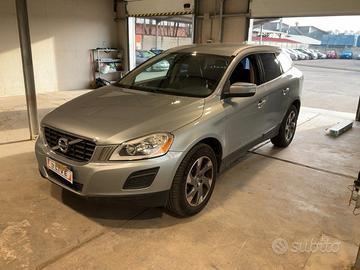 Volvo XC 60 XC60 DRIVe Ocean Race