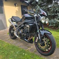Triumph Speed Triple 1050 SE 15th Anniversary