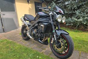 Triumph Speed Triple 1050 SE 15th Anniversary