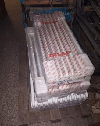 4 Radiatori Irsap Tesi 4 colonne