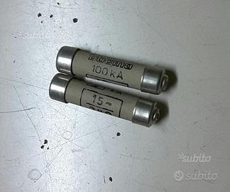 Fusibili 15A