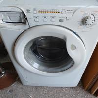 Lavatrice Candy GO 86