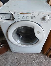 Lavatrice Candy GO 86