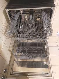 Smeg STD720-1 Lavastoviglie
