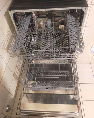Smeg STD720-1 Lavastoviglie