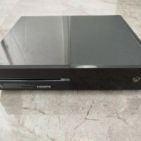 Xbox One 500gb digital