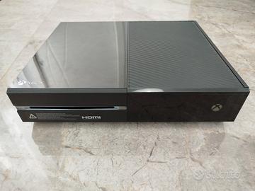 Xbox One 500gb digital