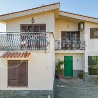 Villa singola Palermo [VP/48VRG]