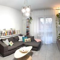 Trilocale di recente ristrutturazione