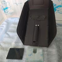 Maschera saldatura  come nuova