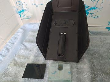 Maschera saldatura  come nuova