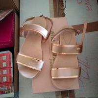 sandalo per ragazza d'orato