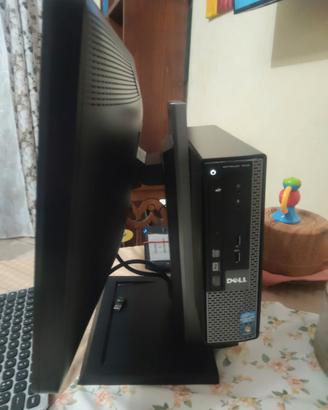 pc all in one dell