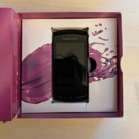 Sony Ericsson Vivaz come nuovo