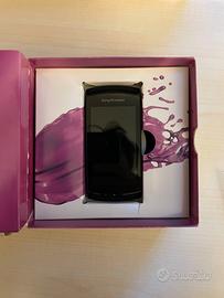 Sony Ericsson Vivaz come nuovo