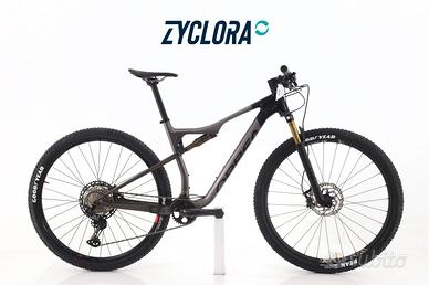 Orbea Oiz XT t.L