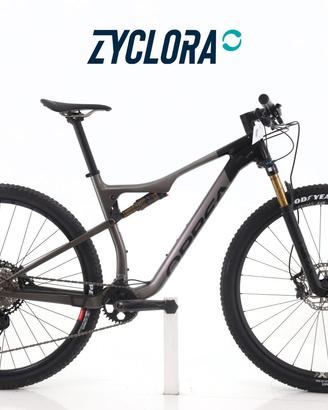 Orbea Oiz XT t.L