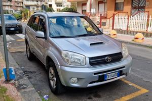 Toyota Rav4 2.0 D4D