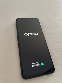Oppo A72