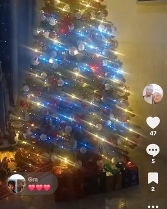 Albero di natale