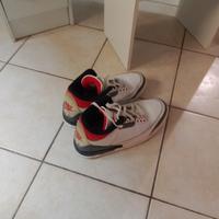 scarpe air Jordan exclusive 