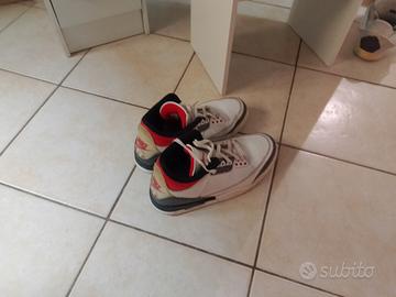 scarpe air Jordan exclusive 