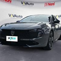 Peugeot 508 SW Hybrid 225 GT e-EAT8 SW