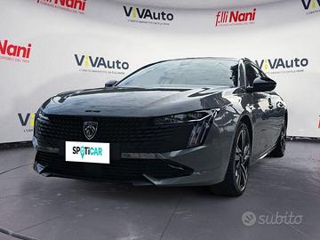 Peugeot 508 SW Hybrid 225 GT e-EAT8 SW