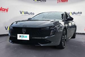 Peugeot 508 SW Hybrid 225 GT e-EAT8 SW