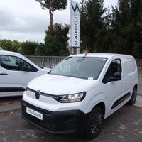 Citroen Berlingo BlueHDi 100 S&S Van M