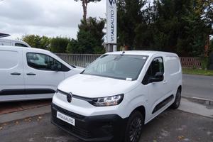 Citroen Berlingo BlueHDi 100 S&S Van M