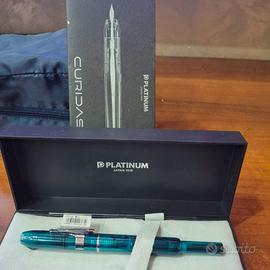 penna stilografica Curidas