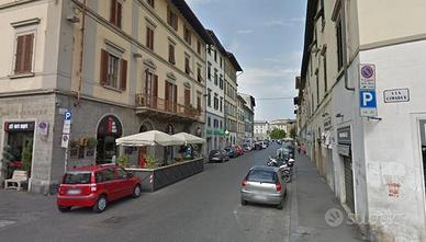 FIRENZE GIOBERTI Fondo commerciale