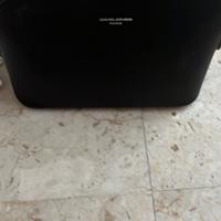 Borsa david jones mai utilizzata
