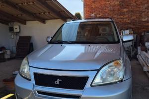 DR 5 2.0 BENZINA/GPL