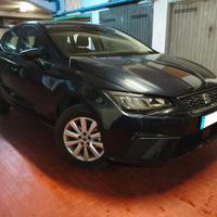 SeatIbiza 1.0 TGI Style + 9 mesi di garanzia
