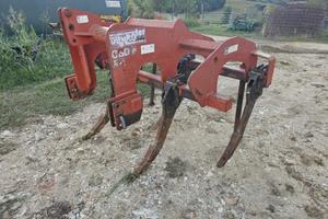 BADALINI COLTIVATORE CBD/5B 5 ANCORE