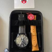 Orologio RAID Decima Flottiglia MAS