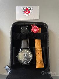 Orologio RAID Decima Flottiglia MAS
