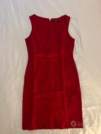 Tubino in cotone