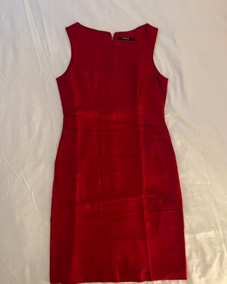 Tubino in cotone
