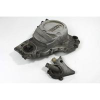 COPERCHIO CARTER FRIZIONE POMPA ACQUA BMW F 650 GS