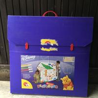 house play color disney