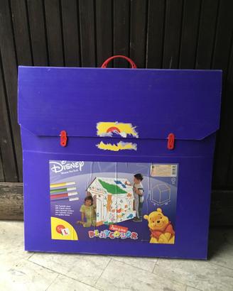 house play color disney