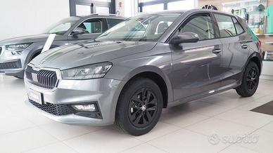Škoda Fabia 1.0 TSI Evo 95cv YOUR WAY NUOVA D...