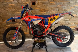 Beta rr 300 Race 2025