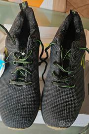 scarpe cofra nuove con cartellino 41