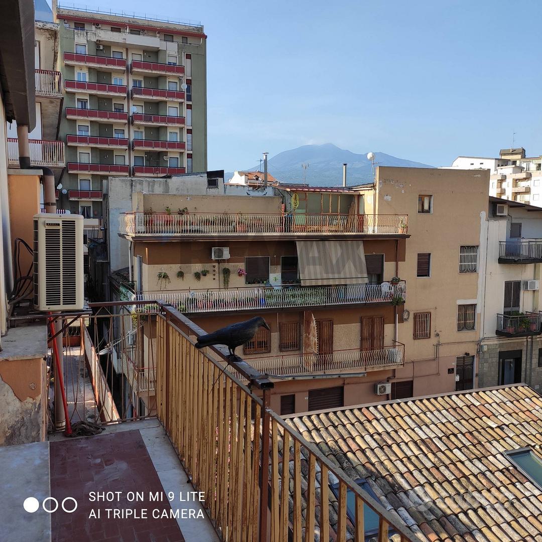 Apartment in Paternò, Porrazzo - Vista 5