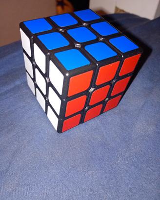 cubo di Rubik 