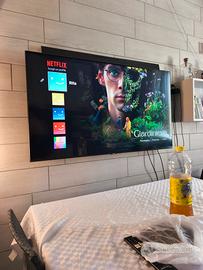 tv samsung 
